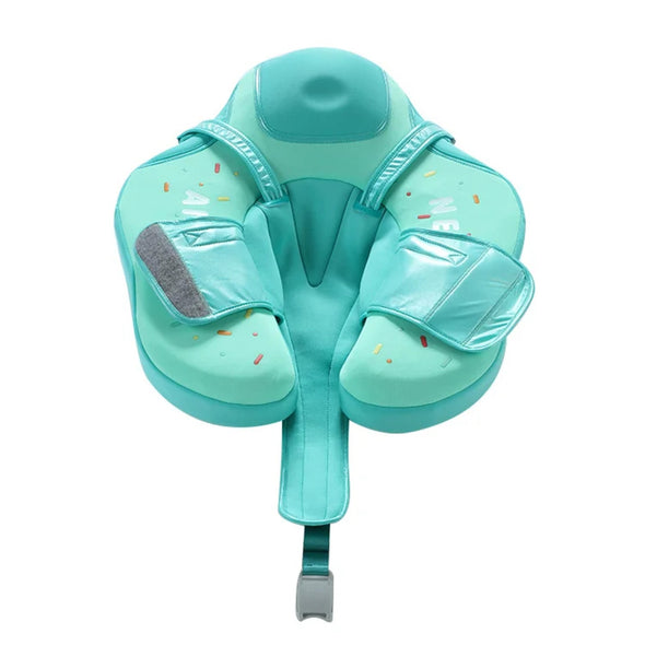 Baby Chest Swim Trainer Float No Canopy