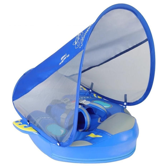 Baby Swimming Smart Trainer Floatie (Canopies)