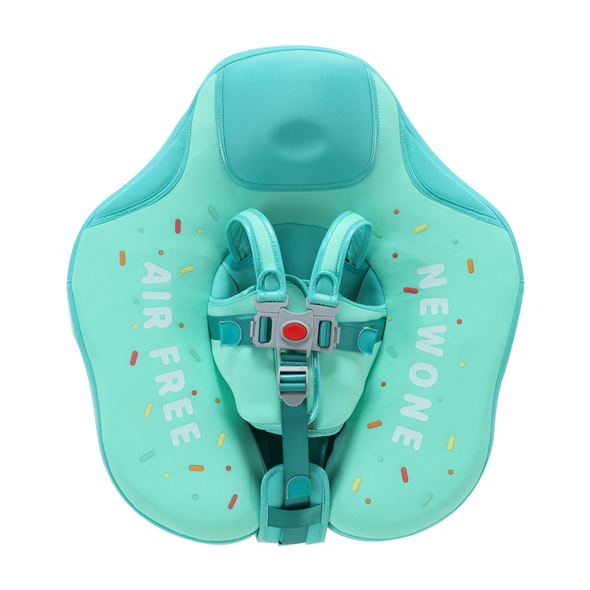 Baby Swimming Smart Trainer Chest Floats (No Canopies)