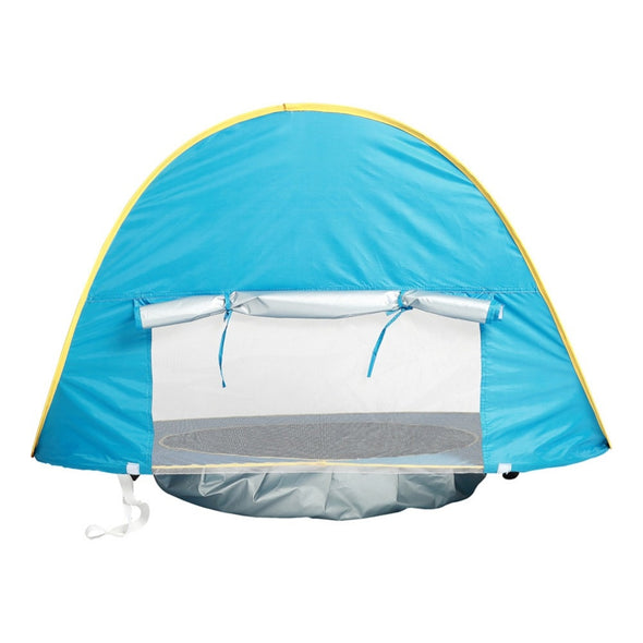 Portable Baby Pop Up Beach Tent